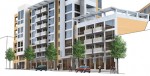 Mid-rise apartment community built on a highly accessible site on San Francisco’s Market Street that is located at the nexus of three vibrant neighborhoods: Hayes Valley, the Lower Haight and the Castro.