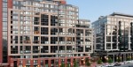 Mid-rise apartment community developed in the heart of Rosslyn, one of Arlington’s “urban villages,” approximately half a mile from the Potomac River.