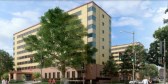 Jair Lynch & MacFarlane Partners to Redevelop Former Howard University Dorm as a Rental Apartment Community