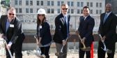 MacFarlane Partners Breaks Ground on <br/> Phase II of Park Fifth