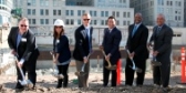 MacFarlane Partners Breaks Ground on <br/> Phase II of Park Fifth MacFarlane Partners Breaks Ground on <br/> Phase II of Park Fifth