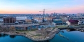 MacFarlane Partners and MAG Partners Join Sagamore Ventures and Goldman Sachs on Port Covington Redevelopment Project in Baltimore