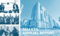 MacFarlane Partners Issues 2024 ESG Annual Report